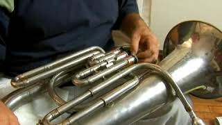 How to Remove Valves from Brass Instruments