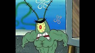 Plankton Says Yeet