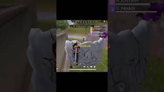 Forever idol TE PAHADI #entertainment #freefire #pahadigaming #esports