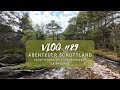 Schottlands letzter Regenwald - Outdoorparadies Cairngorms | VLOG #89