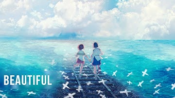 Most Beautiful Music: "Journey Through The Clouds" — Symphonic Collective