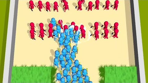 Castle Raid All Levels Gameplay android ios mobile game part #411