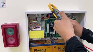 Quy Trình Test Hệ Thống FM200 Chuẩn Xác Nhất | Xem Để Không Làm Sai!