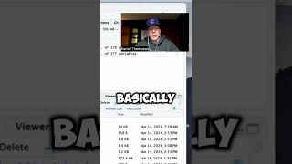 IF YOU WANT TO LAND A JOB IN PRO BASEBALL (MLB ORG)