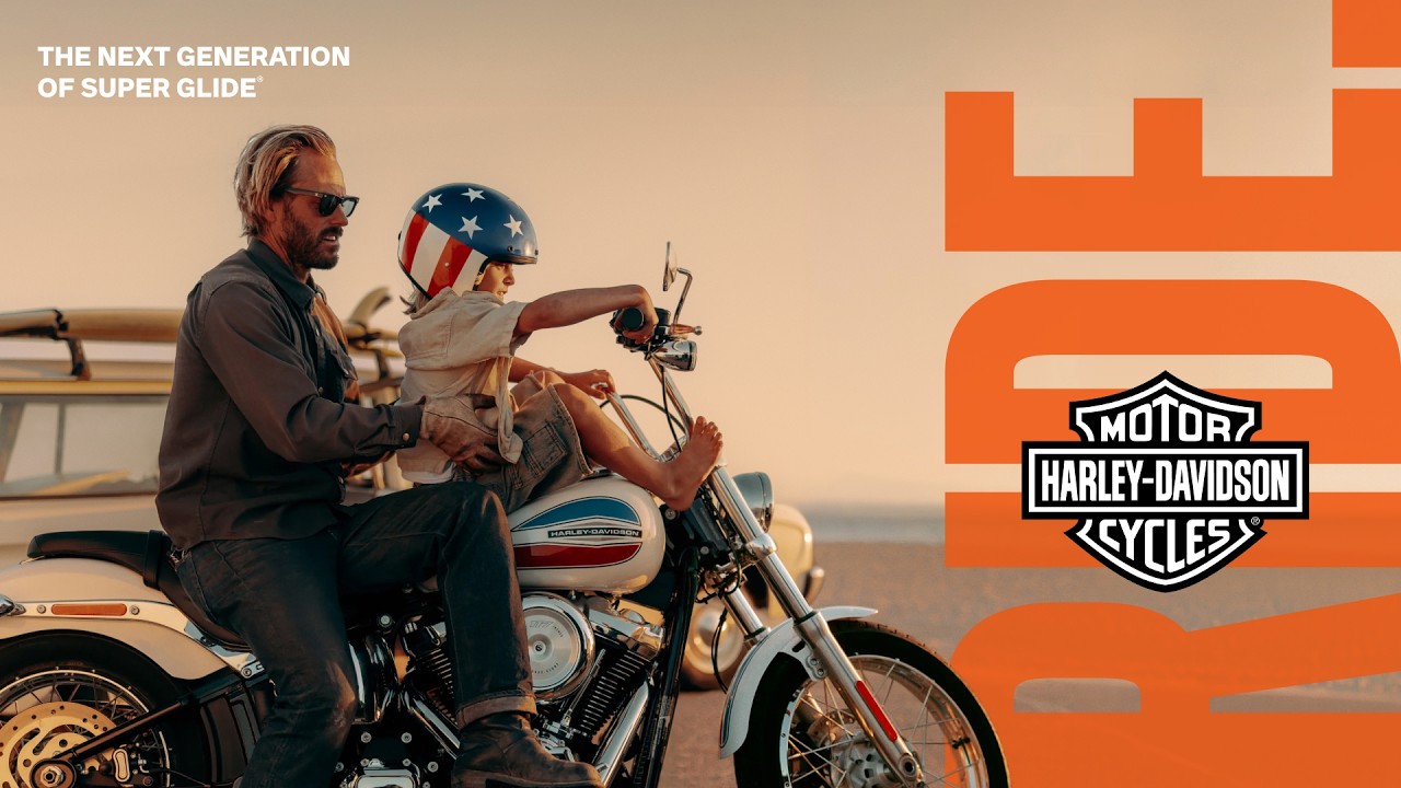 Your Trusted Harley-Davidson Dealership | H-D Bowling Green 