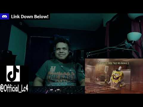 FIRST LISTEN: Let Me Cook - Okay Fine | RAPPER REACTS