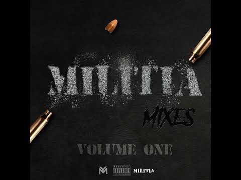 Cory Gunz - Point Me 2 MILITIA MIX [Audio]