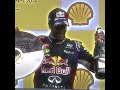 Redemption Day For Daniel Ricciardo | #shorts #f1 #f1edit #british #gp #2024 #trending #viral #fyp