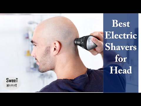 the-5-best-electric-shaver-for-head---electric-shaver