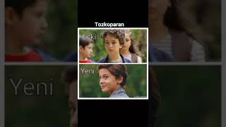 Tozkoparan Iskender Editeski Tozkoparan Yeni Tozkoparan