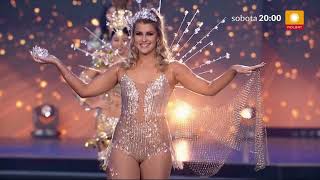 Miss Supernational 2021 - Zapowiedź Polsat