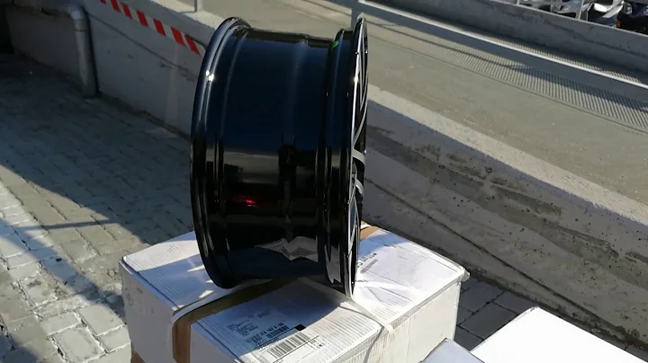 Ruote in lega per tutte le auto sul sito www.cerchishop.com