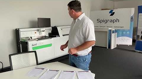 Ibml fusion sorting example