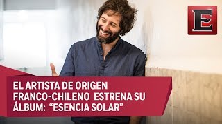 Caldo de cultivo: Adán Jodorowsky, un personaje camaleónico