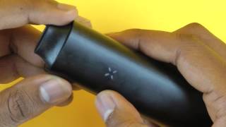 Pax Vaporizer Review - Vapesterdam