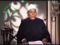 هل النظرة الأولى للمرأة حلال الشيخ عطية صقر 