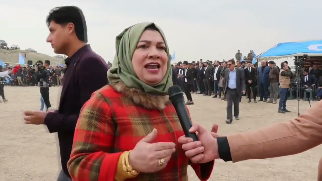 عيد خضر الياس تلعفر 2022