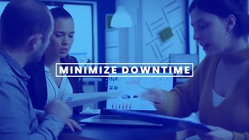 Incident Response: Minimize Downtime & Maximize Success.