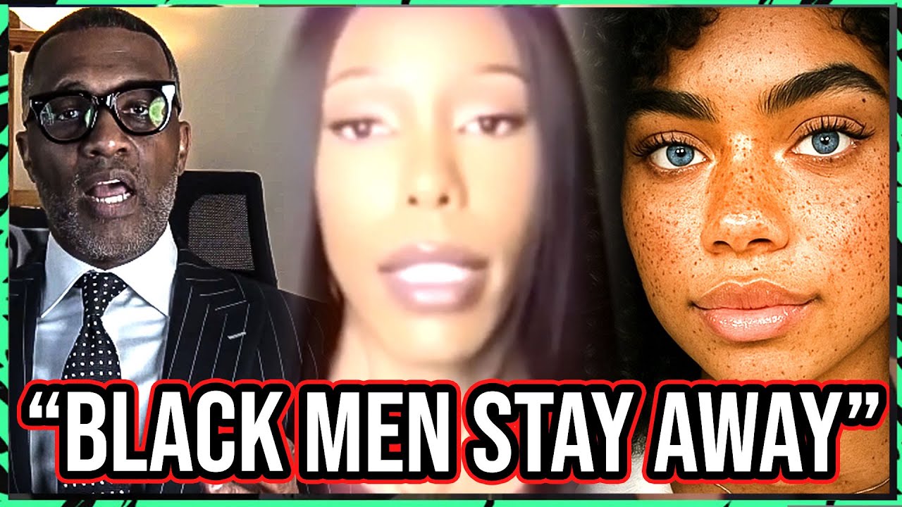 Kevin Samuels SAVAGE DEBATES vs Women Who Talk Down On Black Men