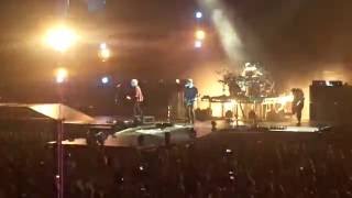 Outer Space - 5 Seconds of Summer (Sounds Live Feels Live Tour, Montreal - July 13th 2016)