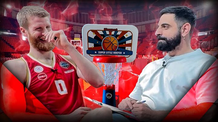 “Νιώθοντας άβολα” με τον Νίκο Παντελή ft. Τόμας Ουόκαπ