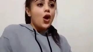 Genç Kız - Bilsem Ki