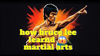The Surprising Truth About BRUCE LEE'S Fighting Techniques
