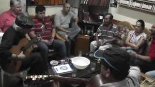 ¿Dónde estás amor? (Manuel Acosta Ojeda) Eduardo "Lalo" Llanos Minchán