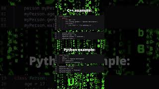 Programming concepts explained in 2 minutes
