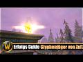 Erfolgs Guide Glyphenjäger Von Zul Aman