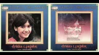 Tangismu Tangisku Jua - Christine N. Panjaitan