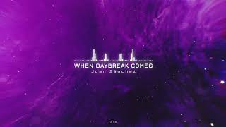 Juan Sánchez - When Daybreak Comes | ♫ Royalty-Free Ambient Piano Music for YouTube Videos