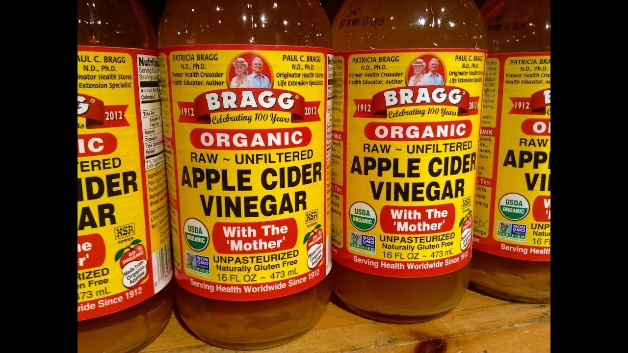 Cómo tomar vinagre de manzana para la disfunción eréctil