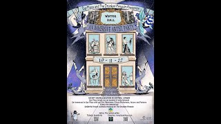 Our Place - Winter Ball 2022