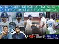 IND vs BAN 1st Test -1st Day Review| Spectacular show by Ashwin-Jadeja| Top order fails again