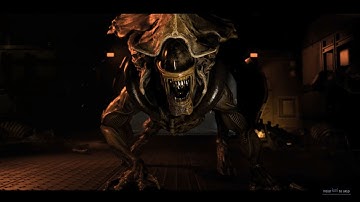 Aliens : Dark Descent [01] Dead Hills Gameplay Walkthrough [PC 60FPS]