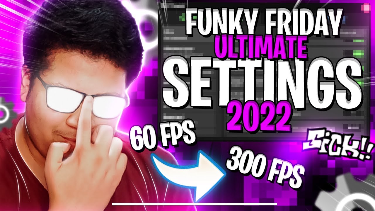 best keybinds on funky friday｜TikTok Search