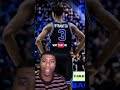 Dallas’ Potential Duo #nbadraft  #shorts #cooperflagg #basketball
