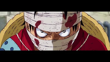 One Piece - Kafa Denim [Edit]