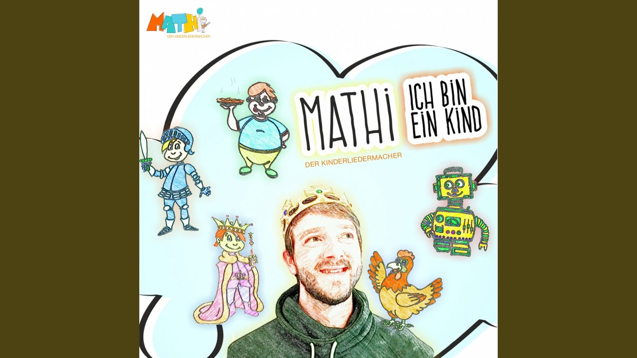 Ich will euch erzählen