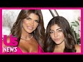 Teresa Giudice’s Daughter Milania Involved In Car Accident