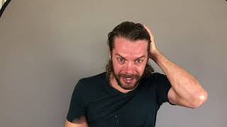 "The Numbers"  an actor's exercise Content