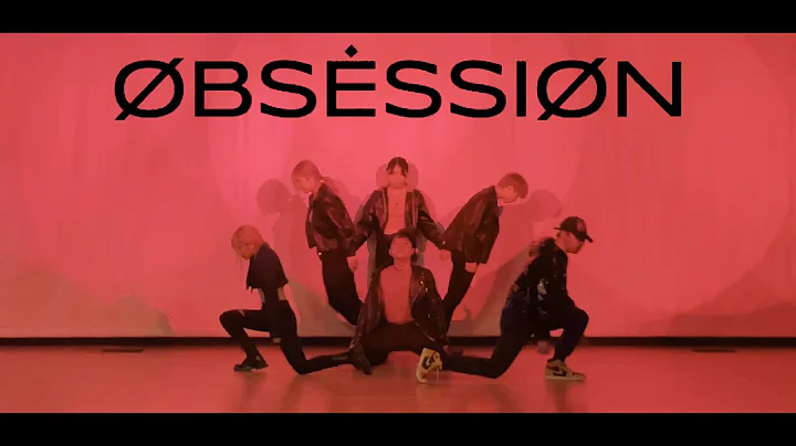 [JD저댄] EXO - Obsession Dance Coverㅣ220613 종강공연 @남서울대학교 댄스동아리 저스트댄스