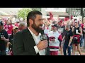 🏒 Stanley Cup Live | Hurricanes vs Golden Knights Game 5 | @emptynetterspod