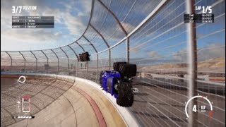 Wreckfest - Kdyz Ti Zrovna Zarovka Nesviti Xd