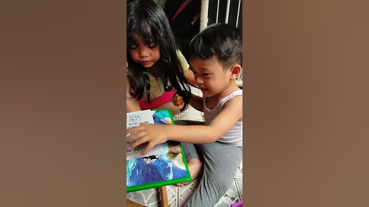 ADIK KAKAK BERTENGKAR !! AKHIRNYA BUKUNYA DIROBEK ADE #kakakadek #adikkakak #bertengkar