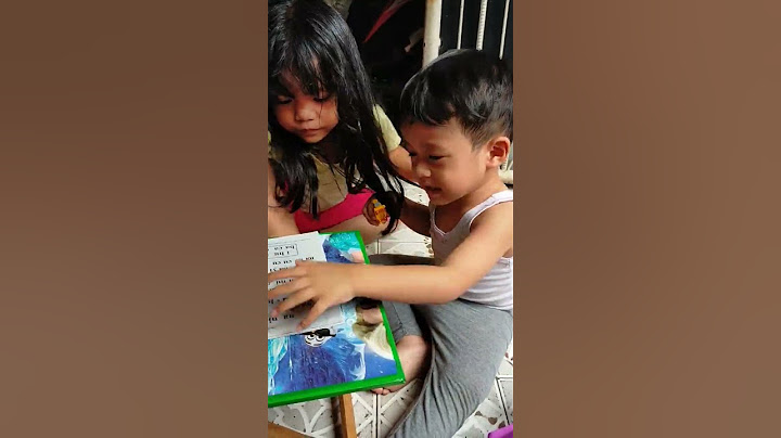 ADIK KAKAK BERTENGKAR !! AKHIRNYA BUKUNYA DIROBEK ADE #kakakadek #adikkakak #bertengkar