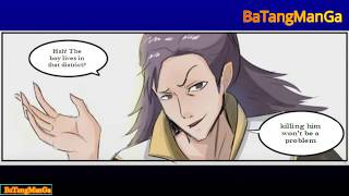 Martial Master 226 english sub