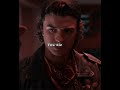 "You Die i Die" - Steve Harrington edit | Djo - End Of Begining | Stranger Things