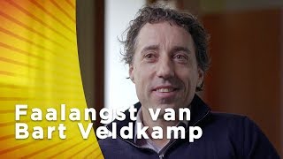 De faalangst van Bart Veldkamp | Andere Tijden Sport | NOS-NTR
